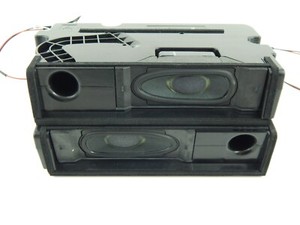 TV Lautsprecher 100451011 VGS0730 A 100451021 VGS0723 B von Sony KD-65XH8096