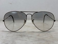 Vintage DU MAIRE Aviator Style French Sunglasses. BL Bausch Lomb Gradient Lens