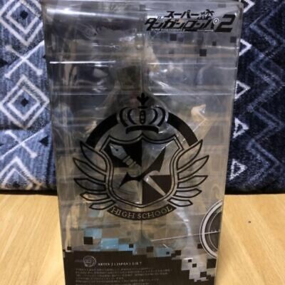 スタジオマチルダ Super Danganronpa 2 Nagito Komaeda 1/8 Scale ARTFX J Statue