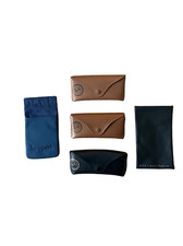 Ray-Ban Sunglass Cases