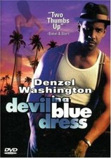 Devil In A Blue Dress - Good Devil In A Blue Dress - Good