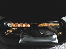 NEW COACH EYEWEAR  HC-60333B Melinda 51-15 col Dark Tortoise SALE Lowered Price!