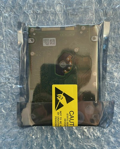 Dell 1.2TB 6G 10K 2.5" SAS 0T6TWN T6TWN HUC101212CSS600 HDD HARD DRIVEA - Afbeelding 4 van 4