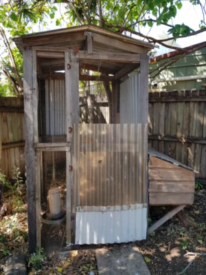 Free Chicken Coop Other Home Garden Gumtree Australia