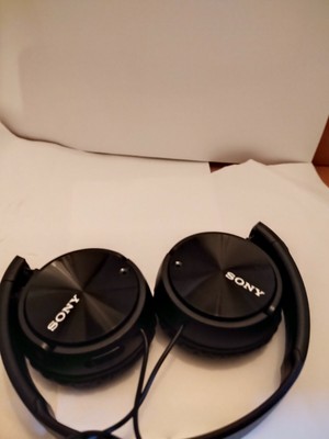 Headphones \u0026 Headsets Sony MDR-ZX310 white (MDRZX310APW.CE7) price