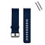thumbnail 13  - Silicon Replacement Band Strap Wristband Bracelet For Fitbit Blaze Wholesale #55