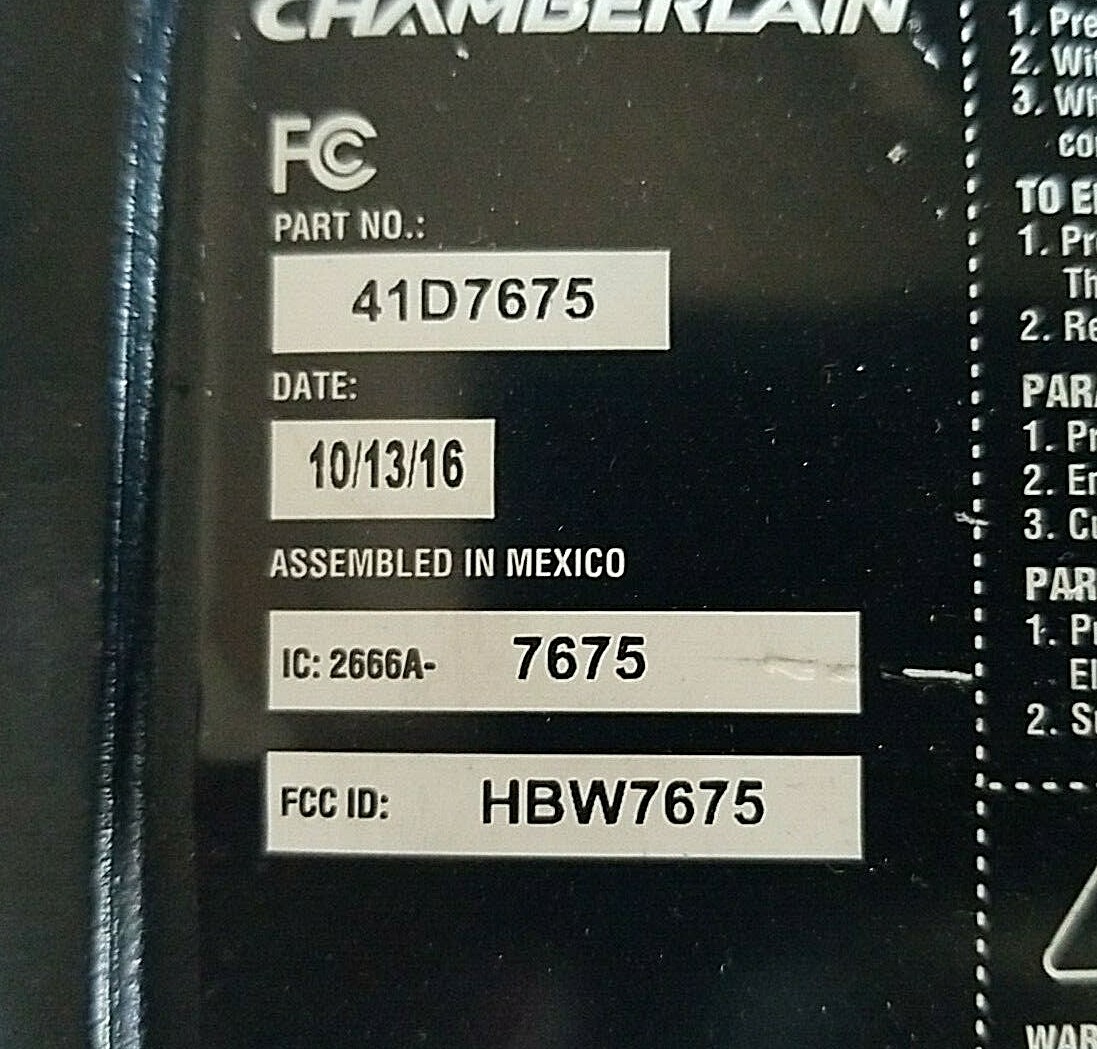 Circuit Diagram Craftsman Garage Door Opener Circuit Board Schematic