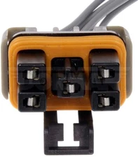 Dorman 645-692 Wiper Motor Connector and Harness