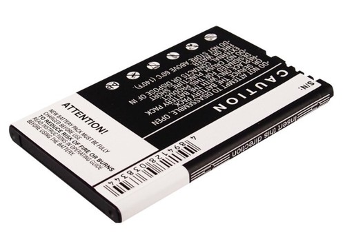NEW Battery for Motorola Bravo Defy defy XT BF5X Li-ion UK Stock - Foto 4 di 5