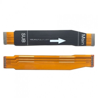 Main Flex Cable Compatible With Xiaomi Redmi Note 12 4G M395_MAIN_FPC_B1_4