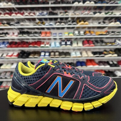 New Balance 750 V1 Running Shoes W750NY1 Women's Size 10