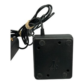 Atari Flashback 2 Console Black Plug & Play TV Game&nbsp;Tested & Working