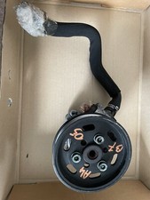 AUDI A4 B7 SLINE - 2.0 TDI POWER STEERING PUMP & Pipe 8E0145155N