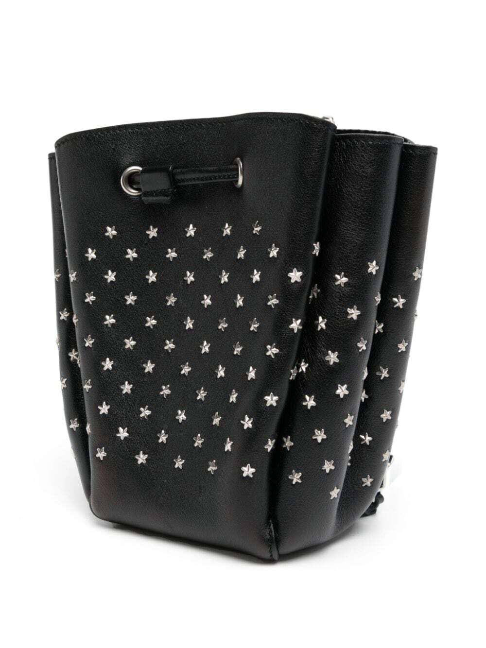 SAINT LAURENT Borsa a secchiello piccola Emmanuelle