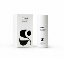 Verso Day Cream with Retinol 8