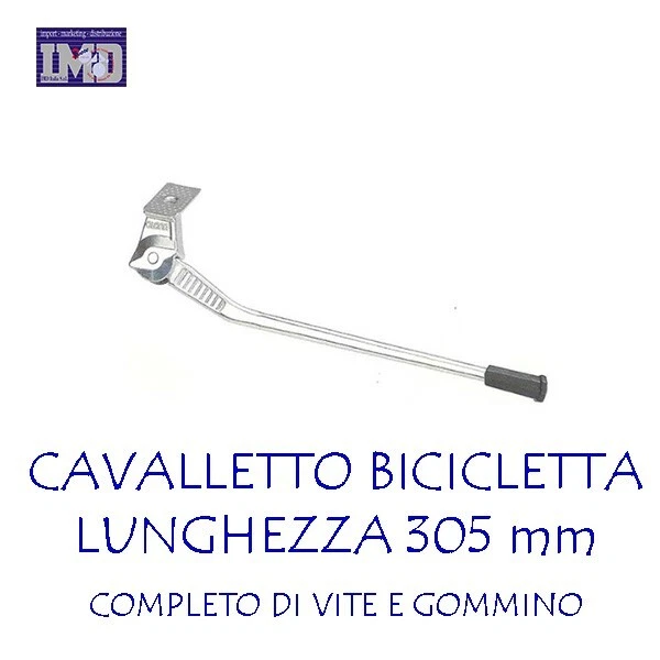 CAVALLETTO REGO