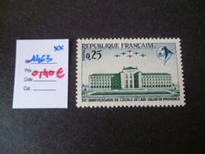 6683  TP FRANCE NEUF ** N° 1463  ANNEE 1965  COTE 0,40 €