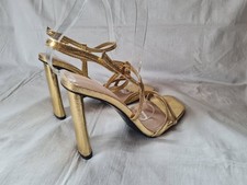 Damen High Heels Zara Gr. 36 gebraucht