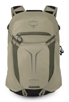 Osprey Sportlite 20 Hiking Backpack Wanderrucksack Olive Tan khaki schwarz Neu