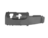 Abdeckung FÜR Gitter Grill Vorne Innen Peugeot 308 Active 2013-2017