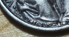 🥈VERY RARE • Catholic Pope Pius XII Medal • 1954🥈 — photo 5