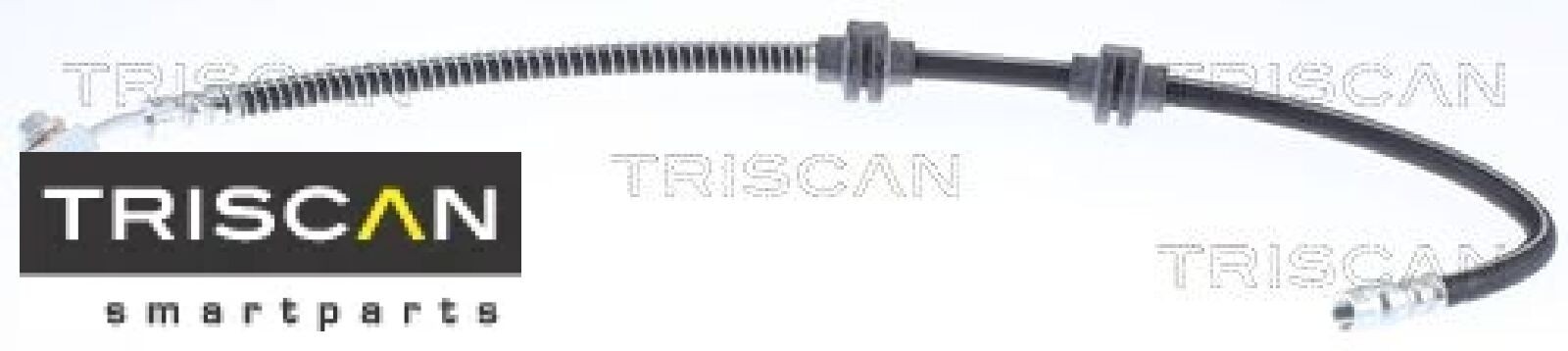 Bremsschlauch 8150 24247 TRISCAN für OPEL ASTRA J GTC CASCADA - Bild 2