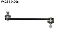 Koppelstange Stabilisator SKF Vkds 344006 FüR 121 Mazda Jasm Ford Jbsm Fiesta 3