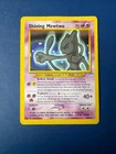 Shining Mewtwo 109/105 Neo Destiny Holo