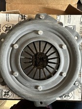 Meccanismo  Frizione Antonio Carraro 40210004