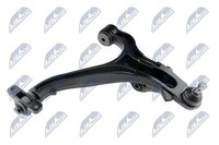Querlenker Dreieckslenker Nty ZWD-CH-016 FüR Jeep Commander Cherokee 3 Wh Wk Xk