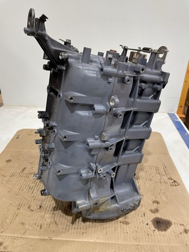 Yamaha 75 80 90 100 HP Cylinder Block Crankcase Crank Case 67F-15100-03-1S