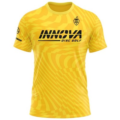 Innova Podium Stretch Performance Jersey