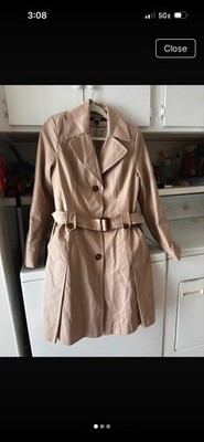 Women s Rain Coat