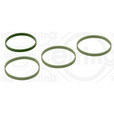 ELRING DICHTUNGSSATZ ANSAUGBRÜCKE passend für FORD B-MAX C-MAX ECOSPORT FIESTA 