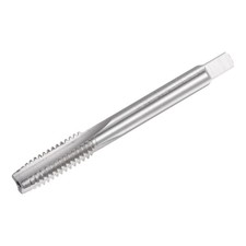 5/16" - 18 UNC Left Hand Machine High Speed Steel 3 Straight Flute Thread Tap