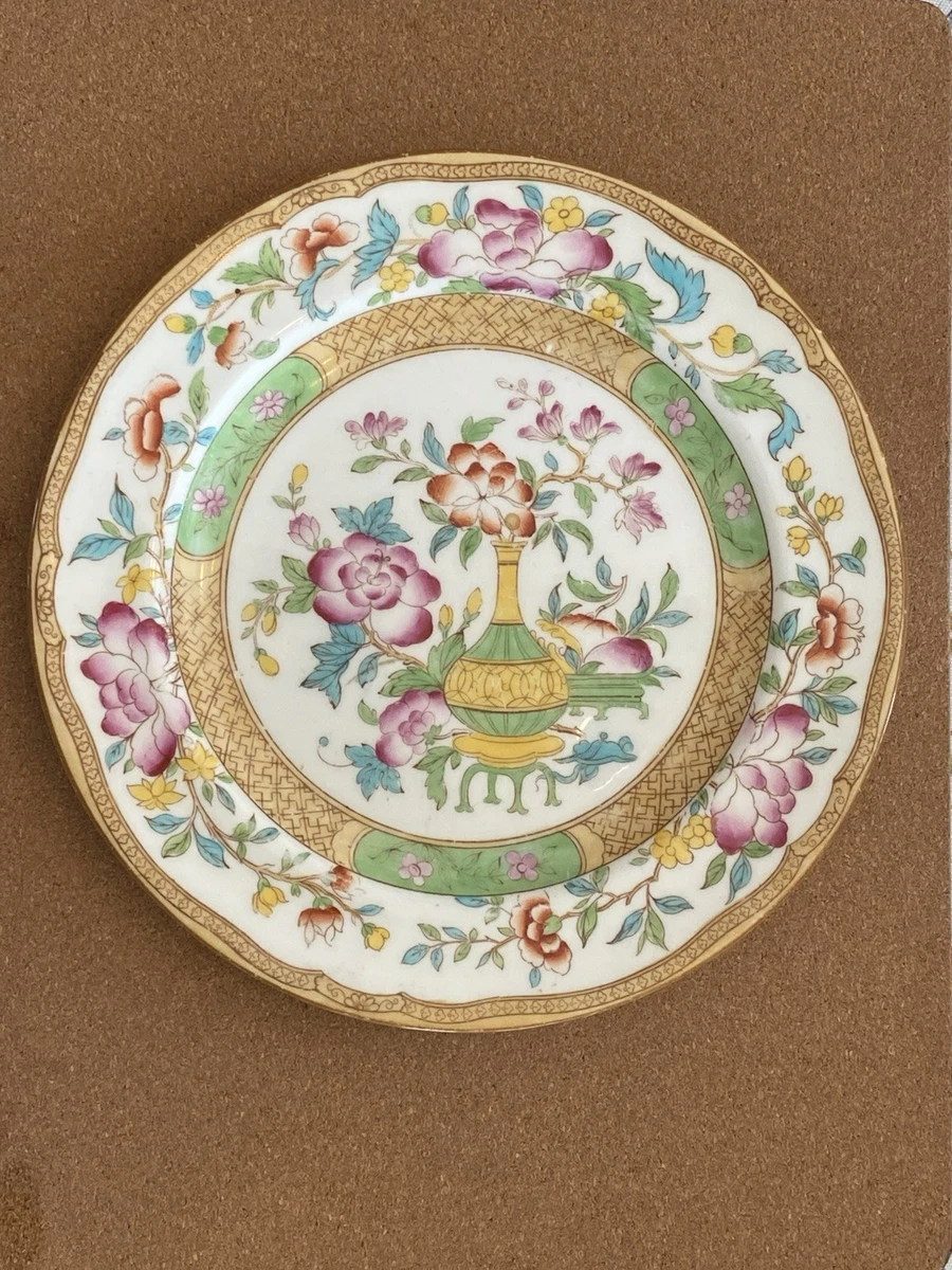 Royal Cauldon In Porcelain Dinnerware for sale | eBay