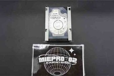 SONY PS2 SCPH-20401 HDD 40GB Hard Drive for PlayStation 2 Tested Working