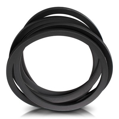 Deck Belt For MTD 247.20374 T1600, 247.203743 T1600, 247.203744 T1600,  CLT46CVT
