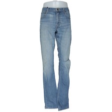 Lee, Jeans, Größe: 32/36, BLAKE, Blau, Baumwolle, Einfarbig, Denim, Herren #JeT