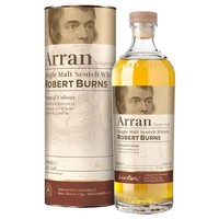 Arran Robert Burns Single Malt 0,7 L - Isle Of Arran Single Malt Scotch Whisky