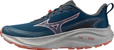 Mizuno Neo Lumina Womens Trail Running Shoes ...