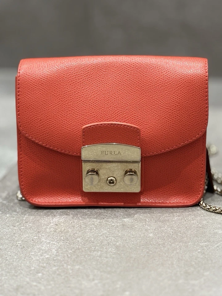 Furla Metropolis, photo 4 of 5