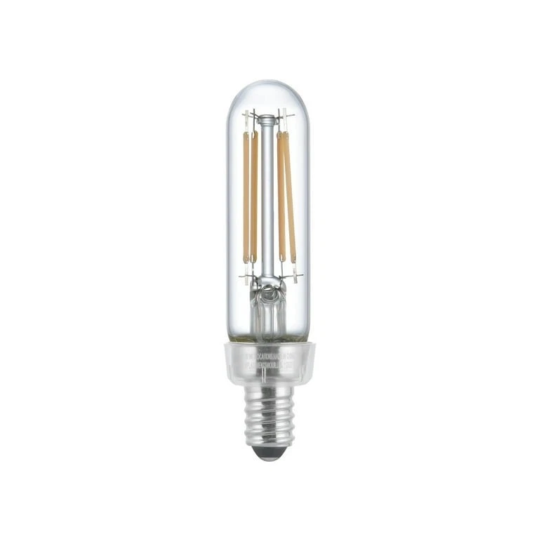 Better Homes & Gardens T6 LED Vintage Light Bulbs, Soft White - 2 Bulbs - Image 2 of 4