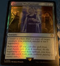 Quantum Misalignment (Foil) Universes Beyond: Doctor Who Rare Magic Card