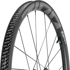 Zipp 303 SW Carbon Centerlock Tubeless Wheel +Wheel Sensor