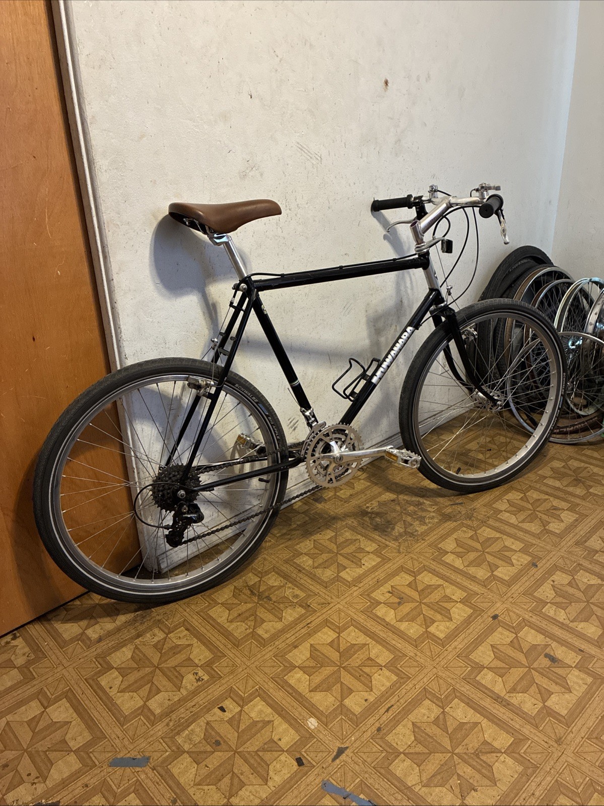 1984 Kuwahara Mountain Bike Vintage/stumpjumper/ritchey/mong