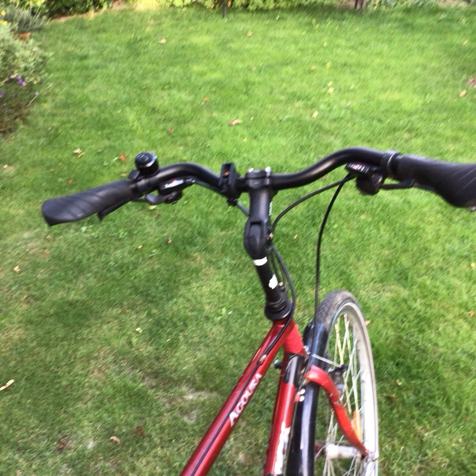 28"Trekkingrad Herren. Gebrauchtes 28 Zoll, Herren, Fahrrad Zustand Siehe Fotos. - Bild 2 von 3