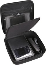 Hard Case Replacement for Canon SELPHY CP1500 / CP1300 / CP1200 Wireless Color P