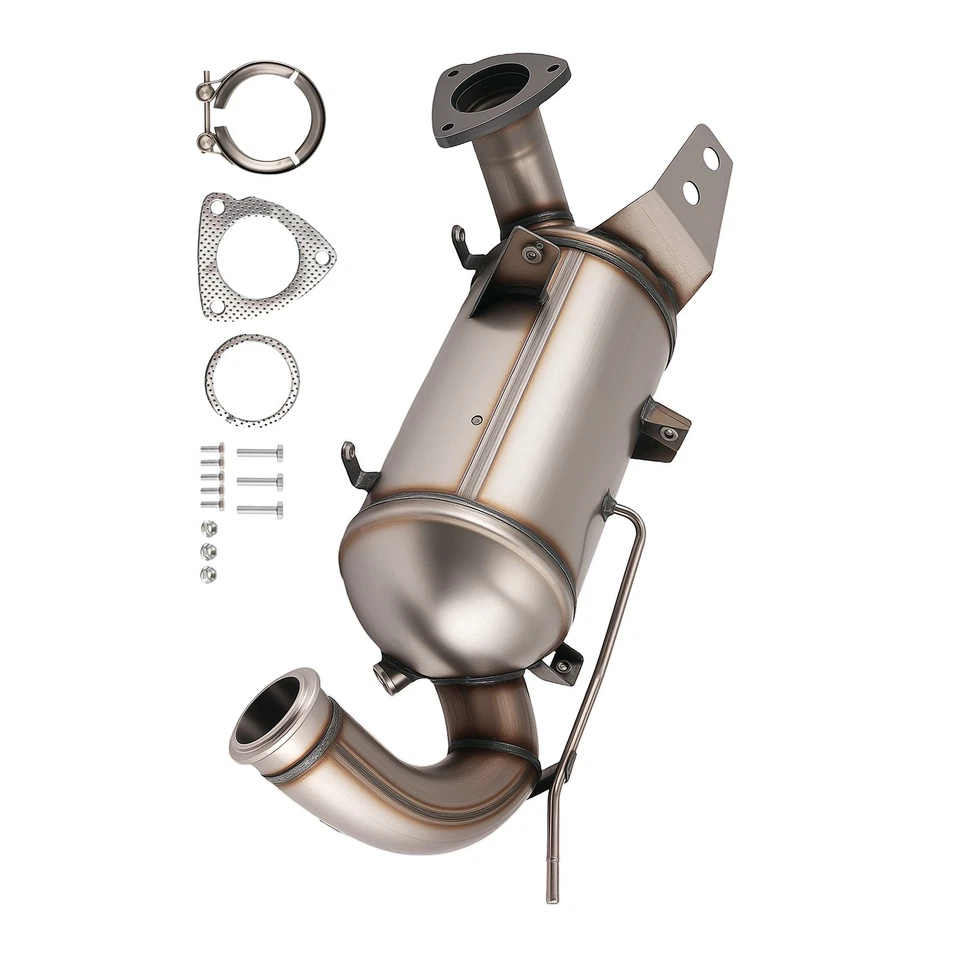 DIESEL PARTICULATE FILTER DPF FOR  VAUXHALL ASTRA J / MK6 SAAB 9-5 YS3G 2.0 CDTi - Image 4 of 4