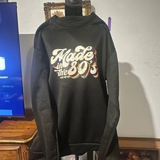 Made In The 80s Sweatshirt